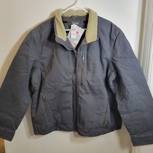 L.L. Bean Pine Ridge Insulated Jacket